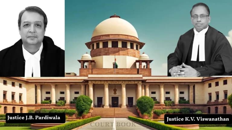 सुप्रीम कोर्ट ने कहा कि एचपीसीएल को उपठेकेदार बीसीएल द्वारा मध्यस्थता के लिए मजबूर नहीं किया जा सकता, साथ ही कहा कि कोई प्रत्यक्ष अनुबंध या मध्यस्थता समझौता मौजूद नहीं था।