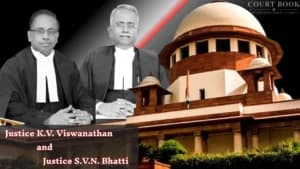 सुप्रीम कोर्ट ने 21 वर्षीय दुर्घटना पीड़ित के लिए मुआवजे की राशि बढ़ाकर 21.75 लाख रुपये कर दी, कहा कि उचित राशि आजीवन विकलांगता के प्रभाव को दर्शानी चाहिए