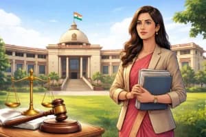 मध्यप्रदेश हाईकोर्ट का अहम फैसला: अधिक अंक पाने वाली महिला अभ्यर्थी को उम्र के आधार पर बाहर नहीं किया जा सकता