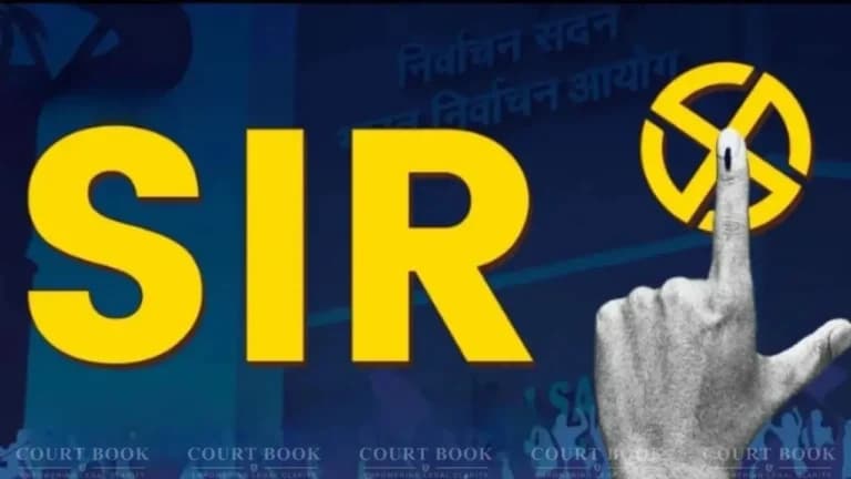 पश्चिम बंगाल SIR विवाद: सुप्रीम कोर्ट अगले सप्ताह करेगा सुनवाई, चुनाव आयोग को एकीकृत जवाब दाखिल करने का निर्देश