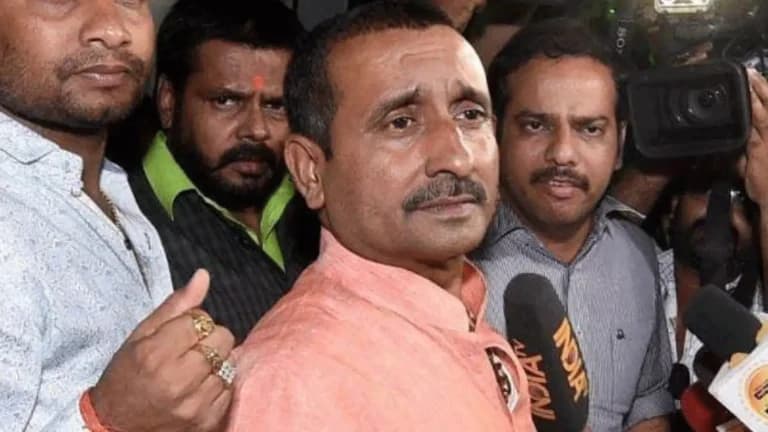 उन्नाव रेप केस: पीड़िता की नई याचिका पर दिल्ली हाईकोर्ट ने CBI से मांगा जवाब, सेंगर को नोटिस