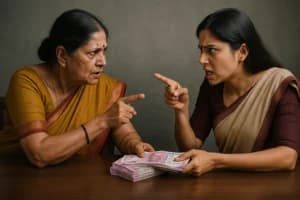 सुप्रीम कोर्ट ने जीपीएफ पर नामांकन विवाद सुलझाया, मृतक की पत्नी और मां को कानूनी मानदंडों के अनुसार फंड साझा करना होगा