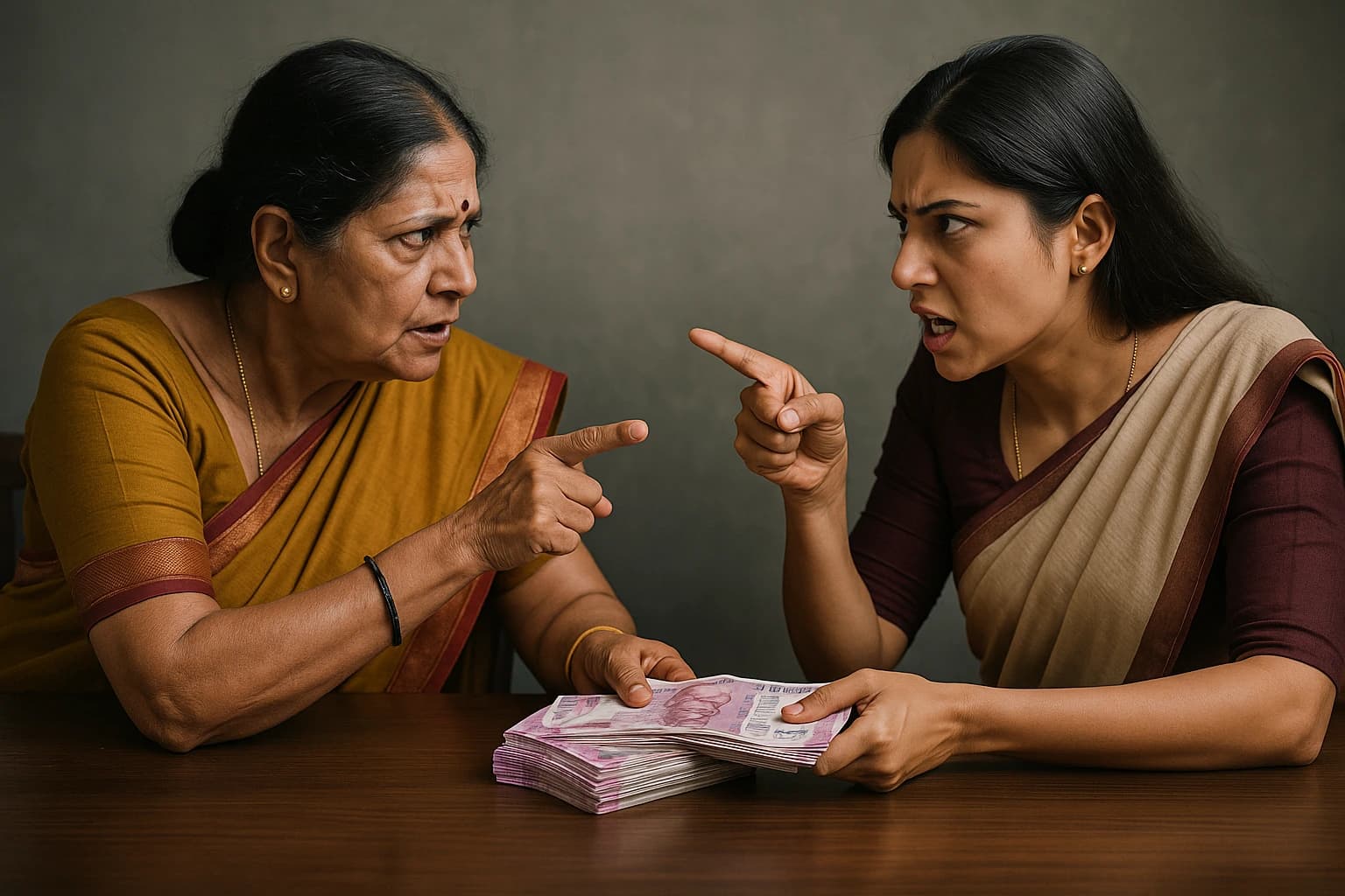 सुप्रीम कोर्ट ने जीपीएफ पर नामांकन विवाद सुलझाया, मृतक की पत्नी और मां को कानूनी मानदंडों के अनुसार फंड साझा करना होगा