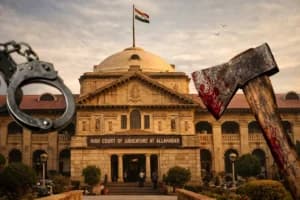 पुलिस दस्तावेज़ों में नाम न होने मात्र से गवाह की गवाही अविश्वसनीय नहीं होती: इलाहाबाद हाईकोर्ट