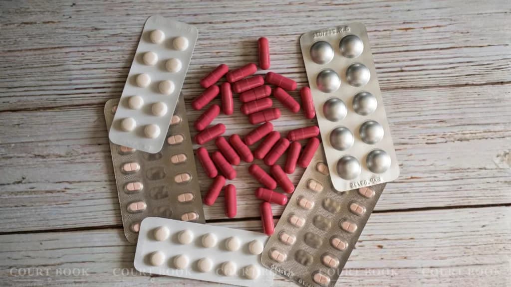 ड्रग्स एक्ट केस में सुप्रीम कोर्ट का बड़ा फैसला: रिकॉर्ड गड़बड़ी पर चलेगा ट्रायल, लिमिटेशन दलील खारिज