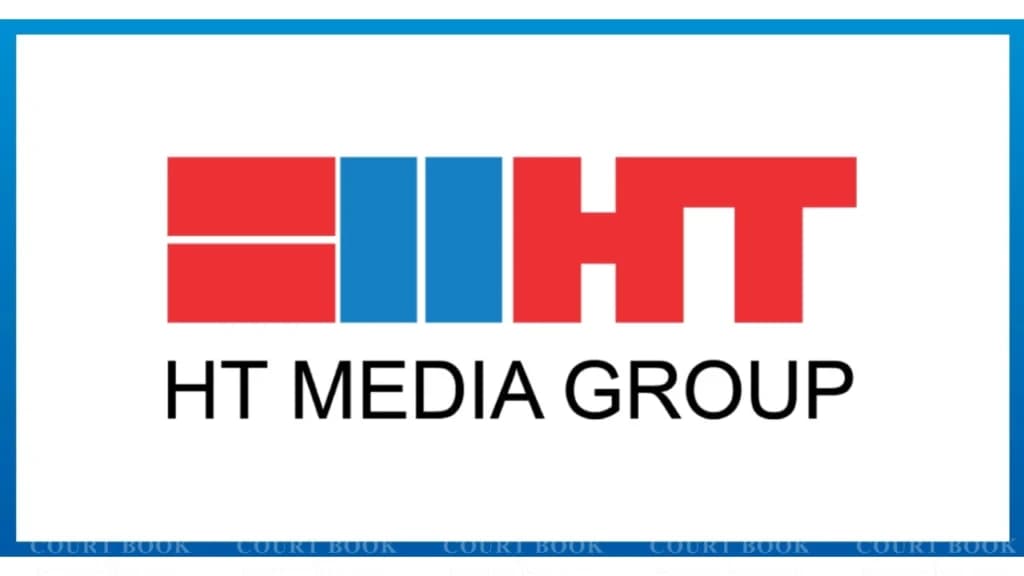 HT Media को बड़ी राहत: सुप्रीम कोर्ट ने कहा- स्पीकर बुकिंग 'इवेंट मैनेजमेंट सर्विस' नहीं, सर्विस टैक्स नहीं लगेगा