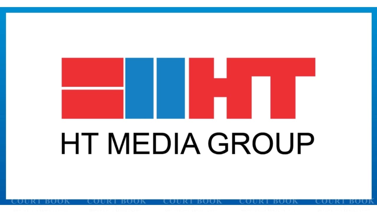 HT Media को बड़ी राहत: सुप्रीम कोर्ट ने कहा- स्पीकर बुकिंग 'इवेंट मैनेजमेंट सर्विस' नहीं, सर्विस टैक्स नहीं लगेगा