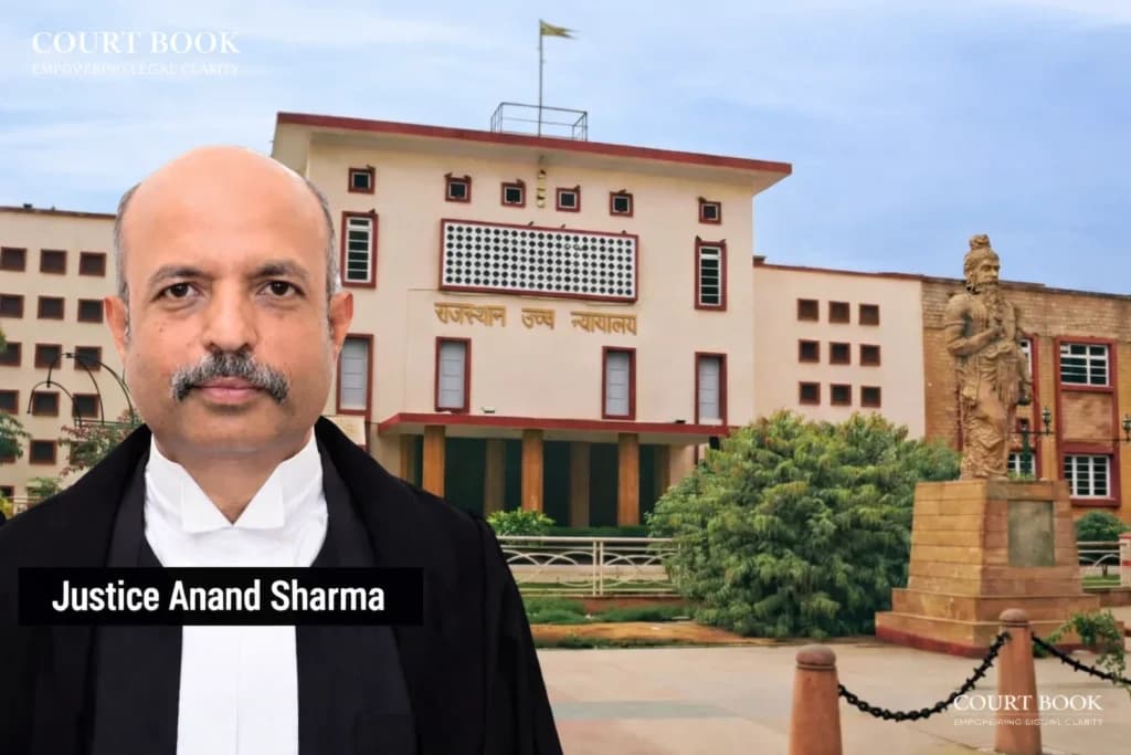 'भगोड़ापन' का आरोप गलत था: राजस्थान उच्च न्यायालय ने सीआरपीएफ कांस्टेबल की बहाली का आदेश दिया