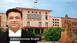 राजस्थान उच्च न्यायालय के अनुसार, विवाह से पहले पत्नी द्वारा प्राप्त छात्रवृत्ति पति के अधिकारों को छीन नहीं सकती।