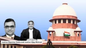 पर्यावरण कानून पर सुप्रीम कोर्ट का बड़ा फैसला: रियल एस्टेट प्रोजेक्ट्स पर करोड़ों का जुर्माना बरकरार