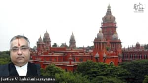 सार्वजनिक सड़क पर बने धार्मिक ढांचे को हटाने का आदेश: मद्रास हाईकोर्ट ने चेन्नई निगम को दी सख्त हिदायत