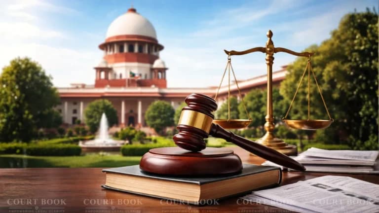 सुप्रीम कोर्ट का बड़ा फैसला: जज हटाने की प्रक्रिया में स्पीकर की कार्रवाई वैध, याचिका खारिज