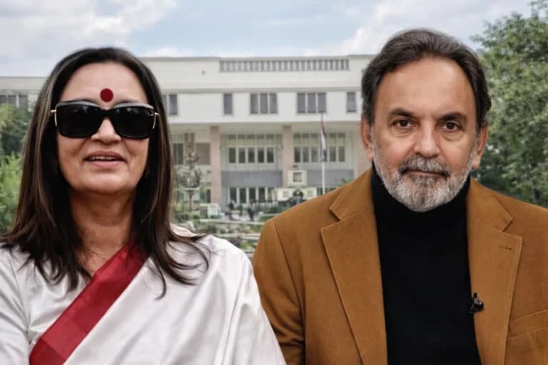 दिल्ली हाईकोर्ट ने एनडीटीवी संस्थापकों के खिलाफ टैक्स पुनर्मूल्यांकन नोटिस रद्द किए, आयकर विभाग पर ₹2 लाख का जुर्माना