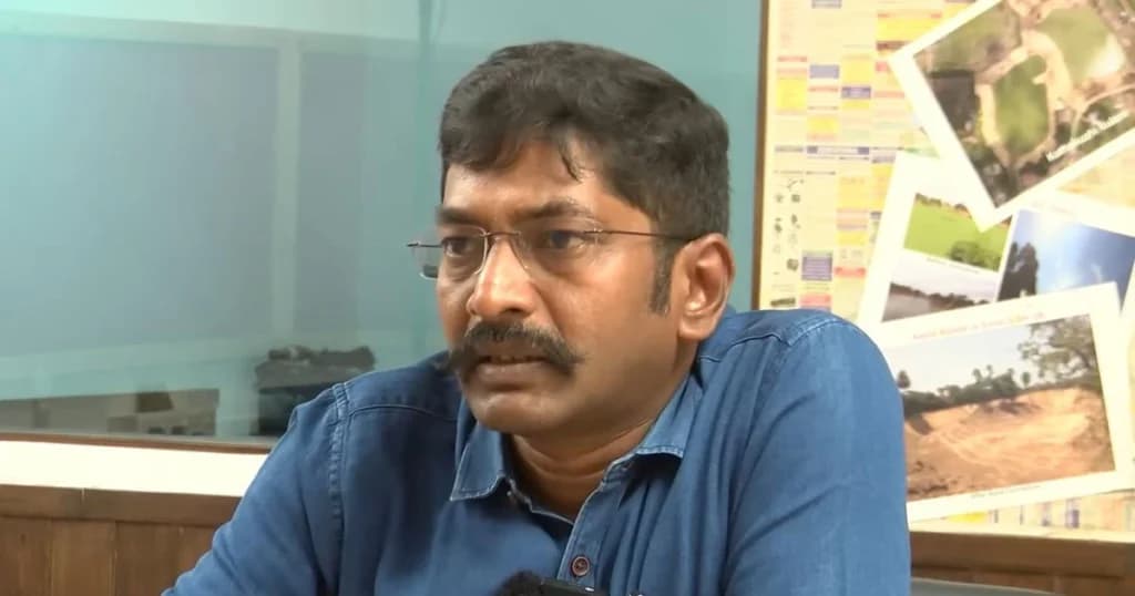 सुप्रीम कोर्ट ने 'सवुक्कु शंकर' मामले में मद्रास HC के आदेश पर लगाई रोक, चार्जशीट निर्देश रद्द