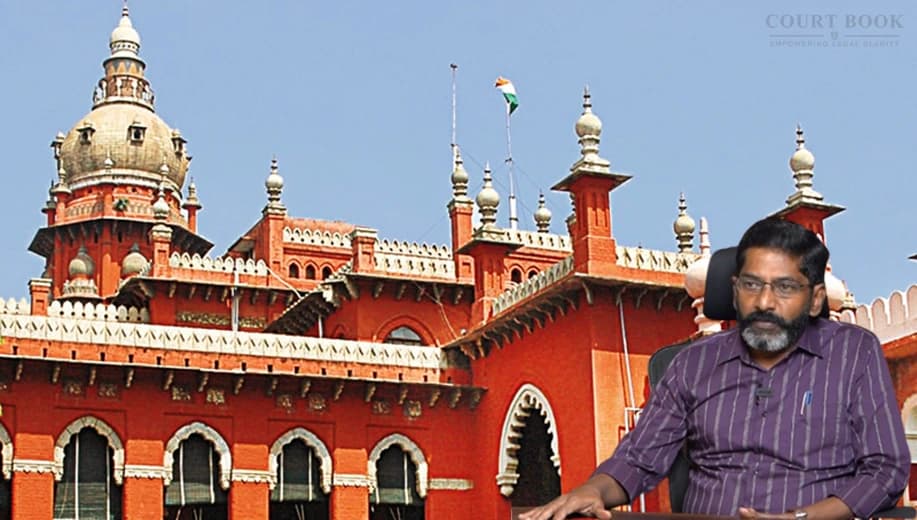 सुप्रीम कोर्ट ने सावुक्कु शंकर की नजरबंदी चुनौती पर सुनवाई से किया इनकार, हाई कोर्ट जाने को कहा