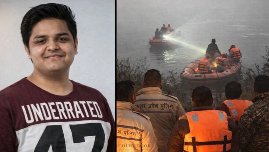 नोएडा में सॉफ्टवेयर इंजीनियर की डूबकर मौत पर NGT ने स्वतः संज्ञान लिया, जलभराव में लापरवाही पर नोटिस जारी