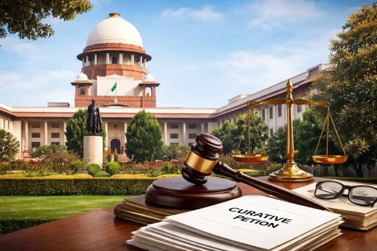 सुप्रीम कोर्ट ने भूमि मुआवजा बहाल किया, कहा– कुछ मामलों की वजह से पूरी अवॉर्ड रद्द नहीं हो सकती