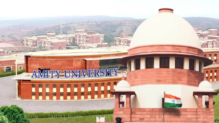 SC ने कैबिनेट सेक्रेटरी की ‘पर्सनल एफिडेविट’ चूक पर जताई नाराज़गी, राज्यों को भी नोटिस की चेतावनी