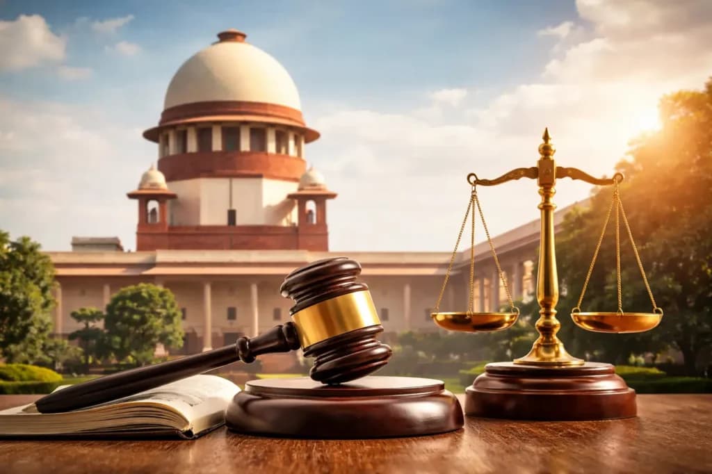 क्यूरेटिव याचिकाओं पर सुप्रीम कोर्ट का अंतिम रुख: गोरेगांव पर्ल को-ऑपरेटिव हाउसिंग सोसाइटी को झटका