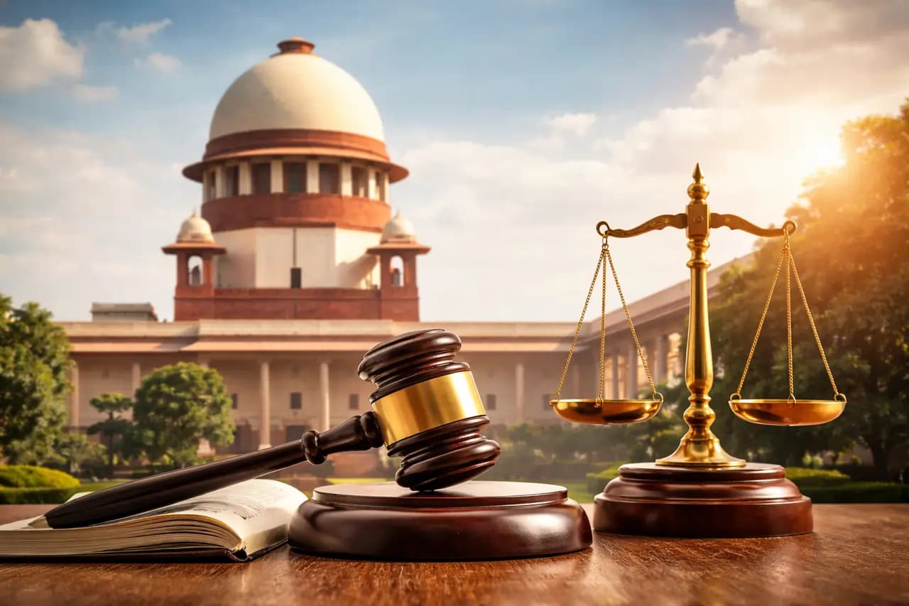 क्यूरेटिव याचिकाओं पर सुप्रीम कोर्ट का अंतिम रुख: गोरेगांव पर्ल को-ऑपरेटिव हाउसिंग सोसाइटी को झटका