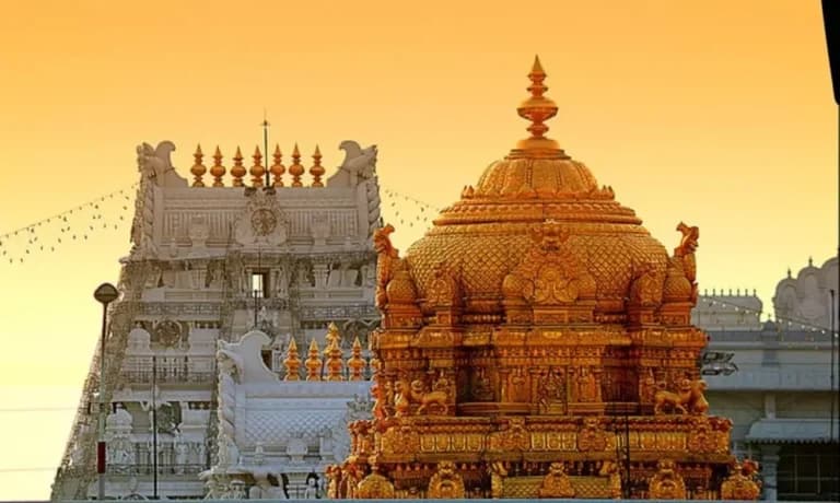 दिल्ली हाईकोर्ट ने तिरुपति लड्डू विवाद से जुड़े मानहानि मामले में अंतरिम रोक से किया इनकार