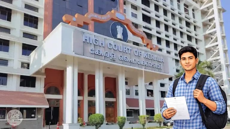 केरल हाईकोर्ट का अहम फैसला: कोलकाता में जन्मे युवक को मिलेगा केरल का डोमिसाइल सर्टिफिकेट