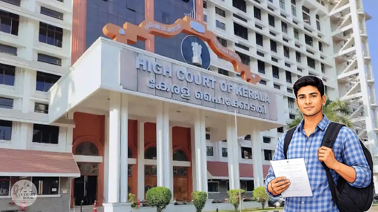 केरल हाईकोर्ट का अहम फैसला: कोलकाता में जन्मे युवक को मिलेगा केरल का डोमिसाइल सर्टिफिकेट