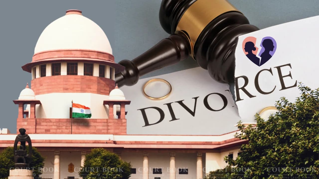 65 दिन की शादी, 14 साल की लड़ाई: सुप्रीम कोर्ट ने खत्म किया नेहा-अभिषेक का वैवाहिक रिश्ता