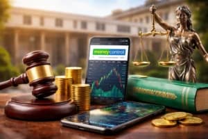 मनीकंट्रोल ट्रेडमार्क का दुरुपयोग: दिल्ली उच्च न्यायालय ने व्हाट्सएप घोटाले के नेटवर्क को बंद किया