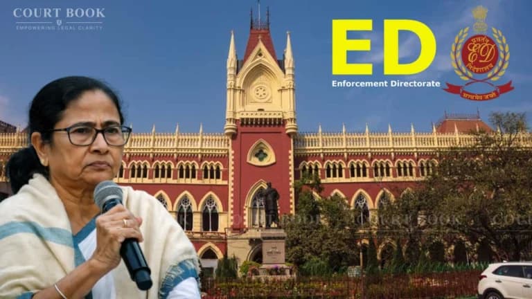 ईडी ने कहा I-PAC दफ्तर से कुछ भी जब्त नहीं हुआ, कलकत्ता हाईकोर्ट ने TMC की याचिका निपटाई