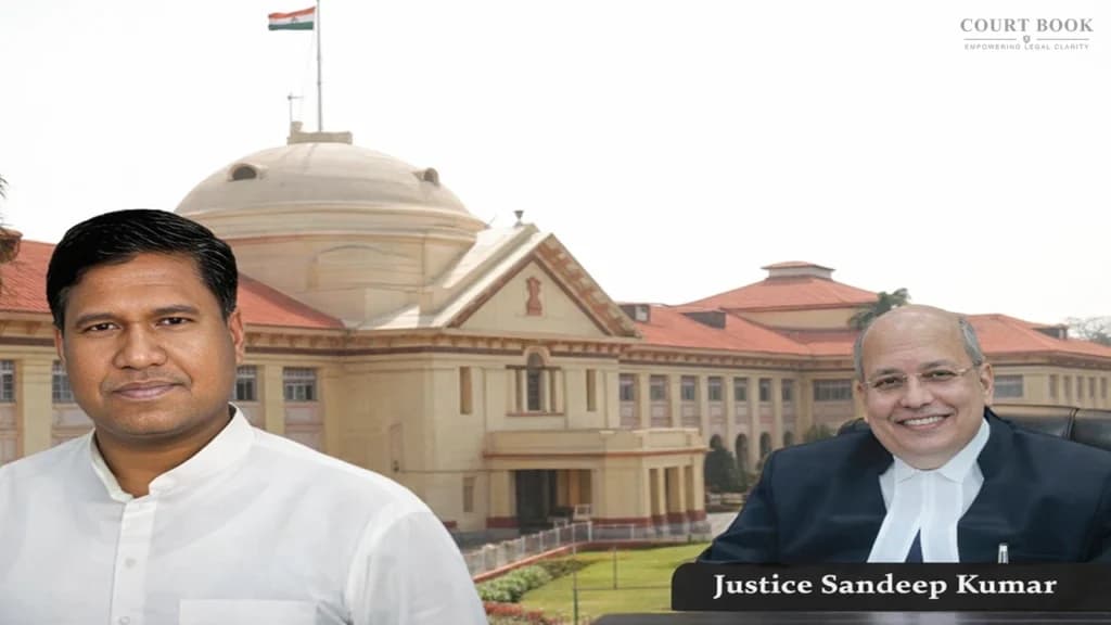 पटना हाईकोर्ट ने बोधगया सड़क जाम मामले में मंत्री संतोष सुमन के खिलाफ संज्ञान आदेश रद्द किया, कहा-“सिर्फ भाषण अपराध नहीं”