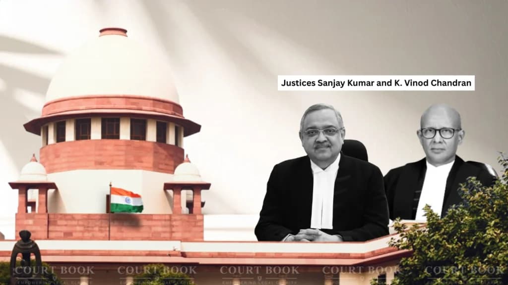 ₹6.5 करोड़ धोखाधड़ी केस में बड़ा फैसला: सुप्रीम कोर्ट ने रद्द की मुख्य आरोपी की जमानत