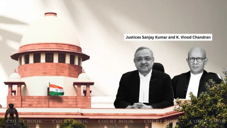 प्रक्रियागत खामियों के कारण सुप्रीम कोर्ट ने कथित गिरोह के सरगना के खिलाफ गैंगस्टर एक्ट के तहत दर्ज एफआईआर रद्द  किया।