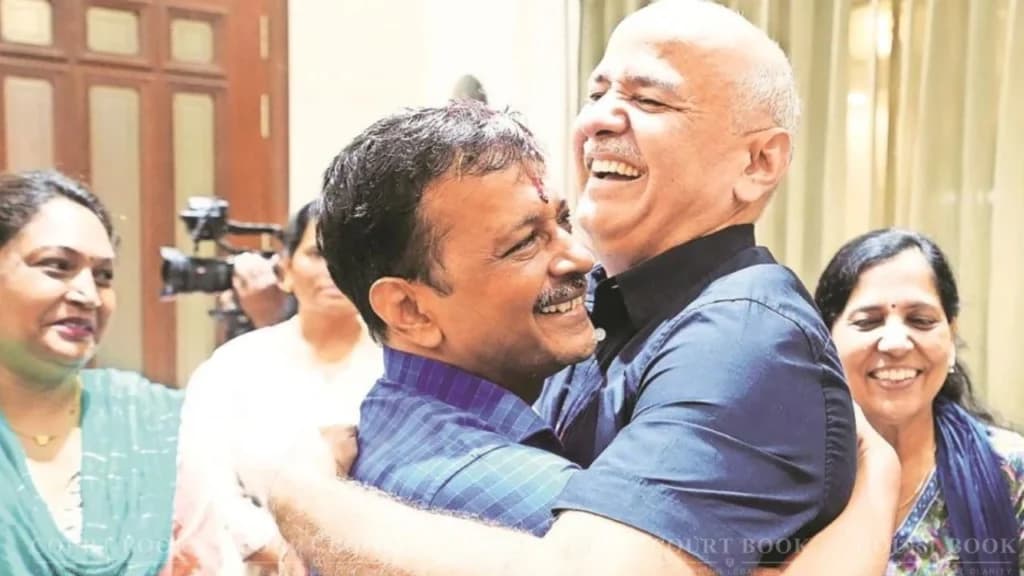 दिल्ली आबकारी नीति केस में 23 आरोपियों पर आरोप तय करने का आदेश, राउज एवेन्यू कोर्ट का विस्तृत फैसला