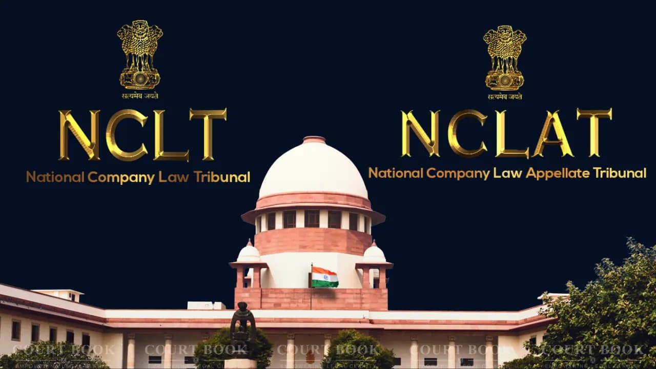 सुप्रीम कोर्ट का बड़ा फैसला: कर्जदार और गारंटर पर एक साथ IBC कार्यवाही मान्य, NCLT रोक नहीं सकता