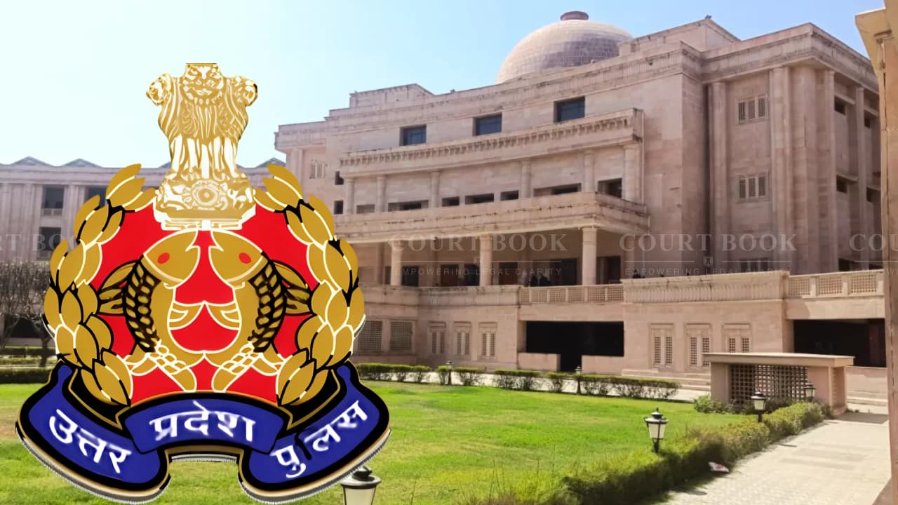 इलाहाबाद उच्च न्यायालय: यदि पुलिस मजिस्ट्रेटों को धमकाने का प्रयास करती है तो मजिस्ट्रेट अवमानना ​​की कार्यवाही शुरू कर सकते हैं