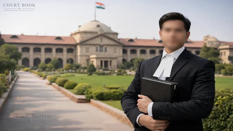 इलाहाबाद हाईकोर्ट में वकील के कथित आपत्तिजनक व्यवहार पर अवमानना कार्यवाही खत्म, बिना शर्त माफी स्वीकार