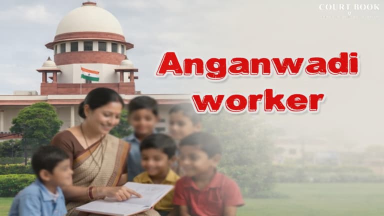 आंगनवाड़ी कार्यकर्ताओं की भर्ती पर सुप्रीम कोर्ट का बड़ा फैसला: ग्रेजुएट उम्मीदवार 29% कोटे में भी कर सकते हैं आवेदन