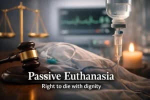 ‘गरिमा के साथ मृत्यु का अधिकार’ - सुप्रीम कोर्ट ने हरीश राणा मामले में दी जीवनरक्षक उपचार हटाने की अनुमति