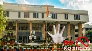 वैलेंटाइन डे पर भी बिना सहमति के यौन संबंध बनाने की अनुमति नहीं: दिल्ली उच्च न्यायालय