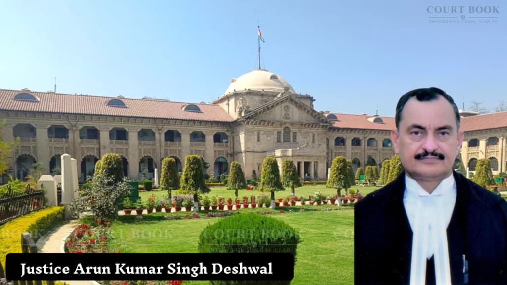 इलाहाबाद हाईकोर्ट सख्त: जज के आदेश न मानने पर पुलिस को फटकार लगाई, कहा- न्यायिक अधिकारी DM-SP से ऊपर हैं।