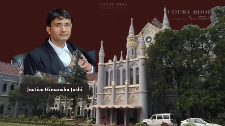 मृतक के रिश्तेदार या वकील होने पर मुकदमे का स्थानांतरण नहीं किया जा सकत: मध्य प्रदेश उच्च न्यायालय