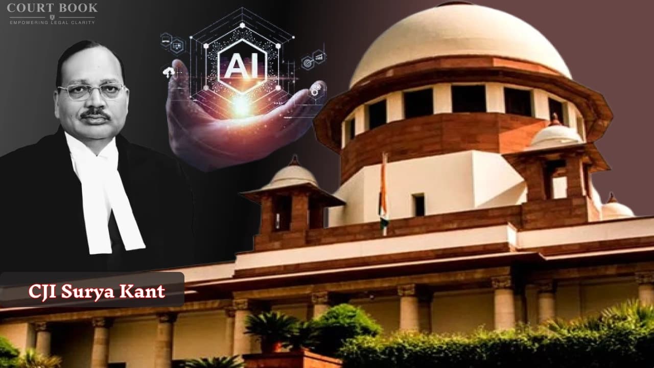 सुप्रीम कोर्ट में केस लिस्टिंग और बेंच आवंटन के लिए AI लाने की तैयारी, पारदर्शिता और दक्षता बढ़ाने की पहल