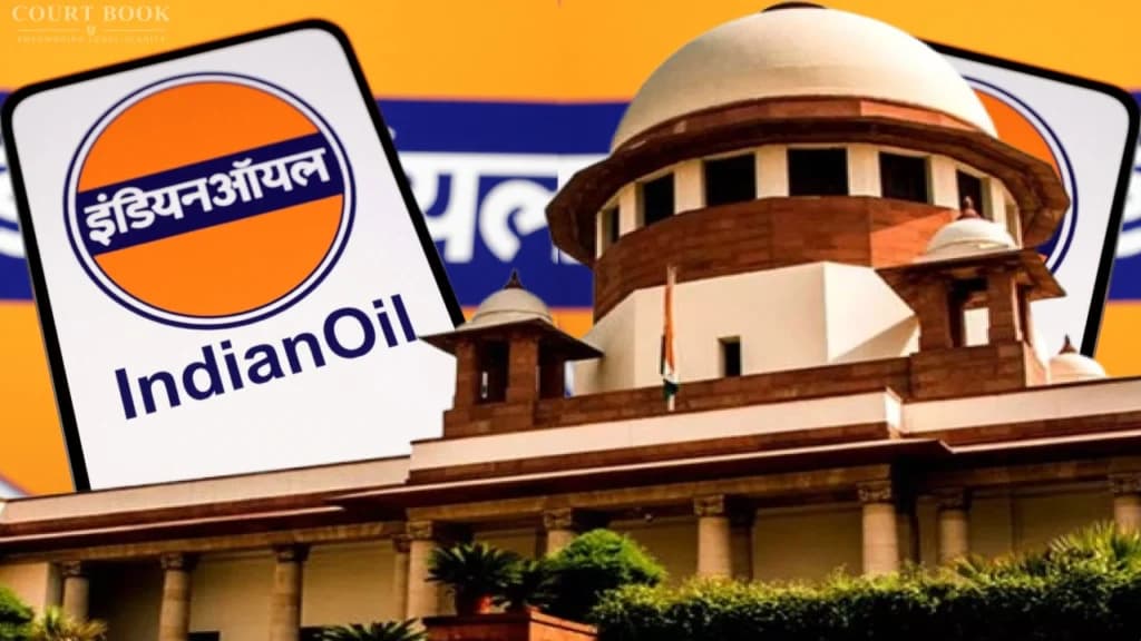 अनावश्यक मुकदमेबाजी के कारण 6 साल तक पेट्रोल पंप ठप्प रहा: सुप्रीम कोर्ट ने NGT के आदेश रद्द किए