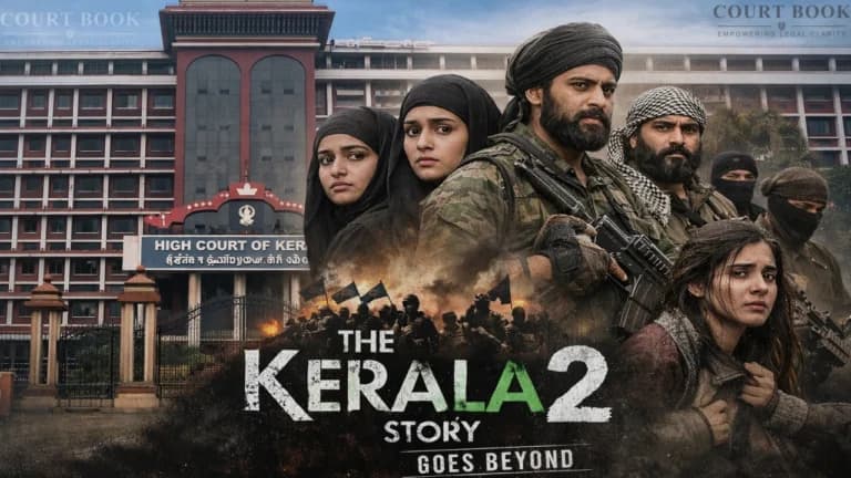 ‘The Kerala Story 2’ के नाम से हटे “केरल”? हाईकोर्ट में नई PIL, साम्प्रदायिक सद्भाव पर सवाल