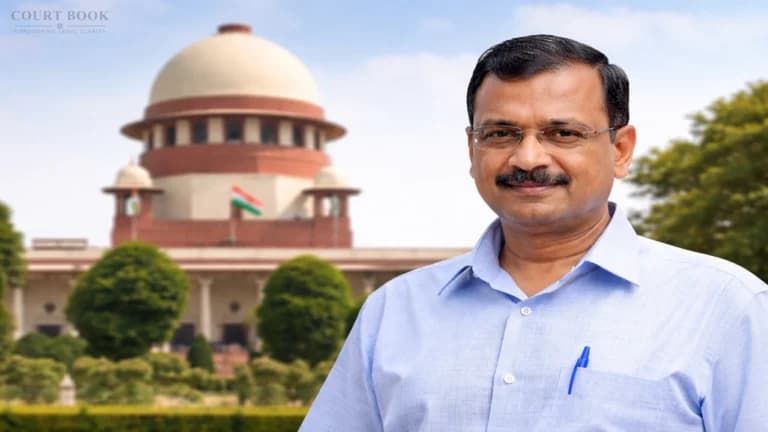 एक्साइज पॉलिसी विवाद: जज बदलने की मांग ठुकराए जाने पर केजरीवाल ने सुप्रीम कोर्ट का दरवाजा खटखटाया