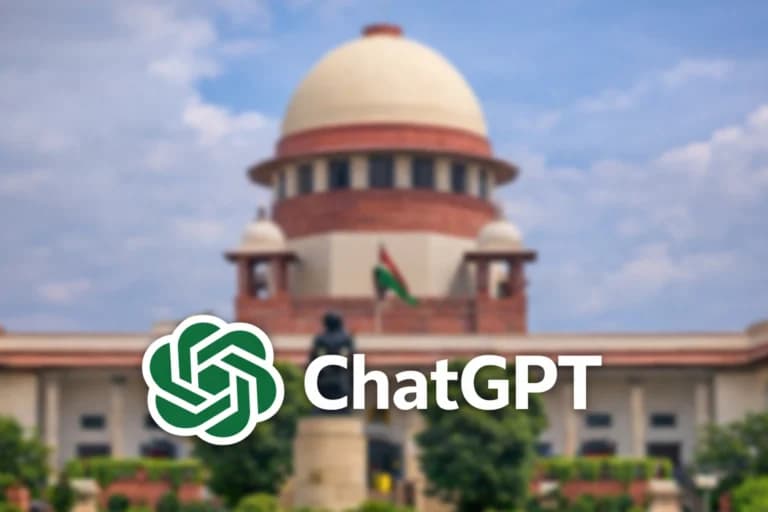 AI से बने ‘काल्पनिक’ फैसलों पर सुप्रीम कोर्ट की कड़ी चेतावनी, ट्रायल कोर्ट की कार्यवाही पर लगाई रोक