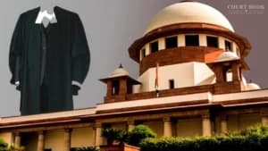 सुप्रीम कोर्ट ने वरिष्ठ वकील यतीन ओझा को अवमानना मामले में राहत दी, कहा- माफी और पेशेवर नुकसान को नजरअंदाज नहीं किया जा सकता