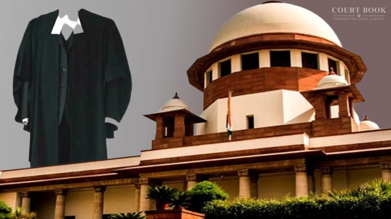 अधिवक्ता निलेश ओझा को झटका: सुप्रीम कोर्ट ने अवमानना मामले में हस्तक्षेप से किया इनकार, बॉम्बे हाईकोर्ट की कार्यवाही जारी