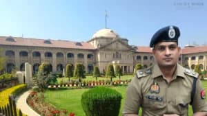 झूठे हलफनामे पर इलाहाबाद हाई कोर्ट ने बस्ती के एसपी पर नाराजगी जताई; हत्या मामले में आरोपी को जमानत मिली।